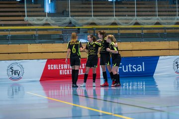 Bild 874 - C-Juniorinnen Landesmeisterschaft